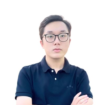 Daniel Huy, MBA