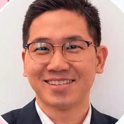 Dr. Henry Hung