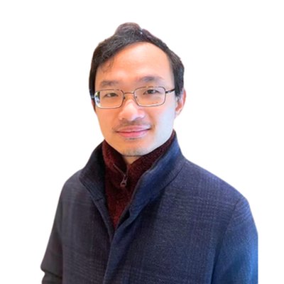 Tristan Hieu, MSc