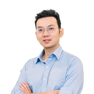 Rogers Tuong, MBA